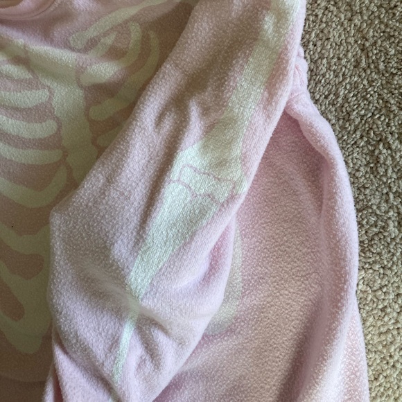 Wildfox crew sweater - Picture 4 of 4